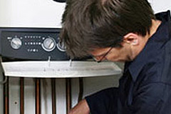 boiler repair Burnedge